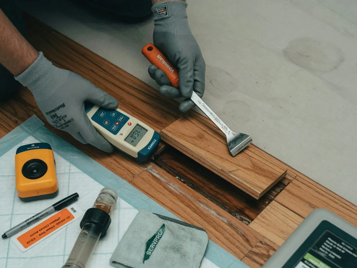 Why choose Water Damage Restoration in Edwall, WA
